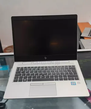 New Laptop HP EliteBook 840 8GB Intel Core i5 SSD 512GB