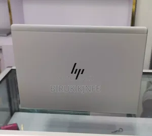 New Laptop HP EliteBook 840 8GB Intel Core i5 SSD 512GB