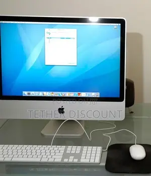 New Desktop Computer Apple iMac 32GB Intel Core i7 SSD 500GB