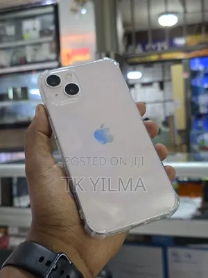 Apple iPhone 13 256 GB White