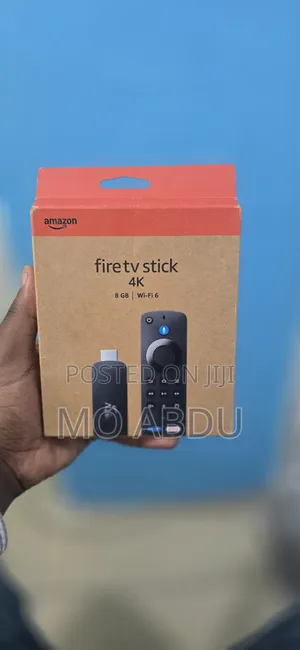Fire Stick