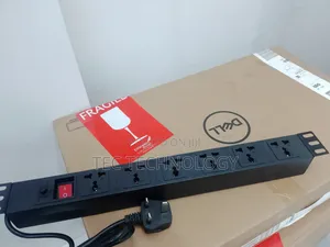 Pdu Power Distribution Unit