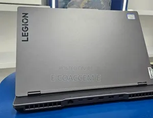 New Laptop Lenovo 16GB AMD Ryzen 7 SSD 512GB