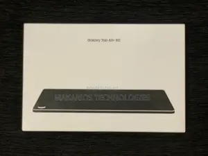 New Samsung Galaxy Tab A11+ 128 GB
