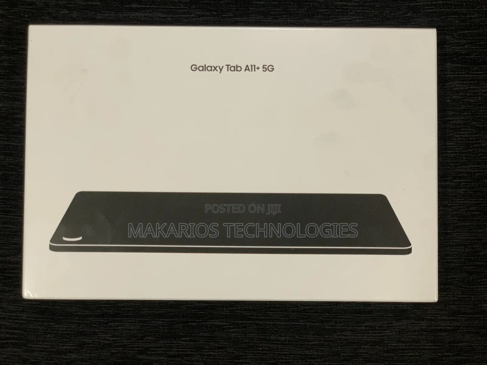 New Samsung Galaxy Tab A11+ 128 GB