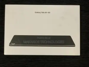 New Samsung Galaxy Tab A11+ 128 GB