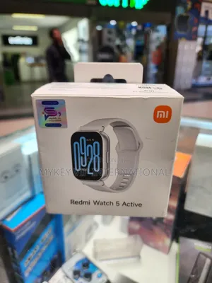 Redmi Watch 5 Active