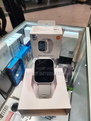 Redmi Watch 5 Active