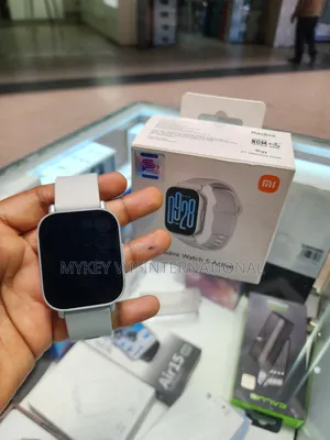 Redmi Watch 5 Active