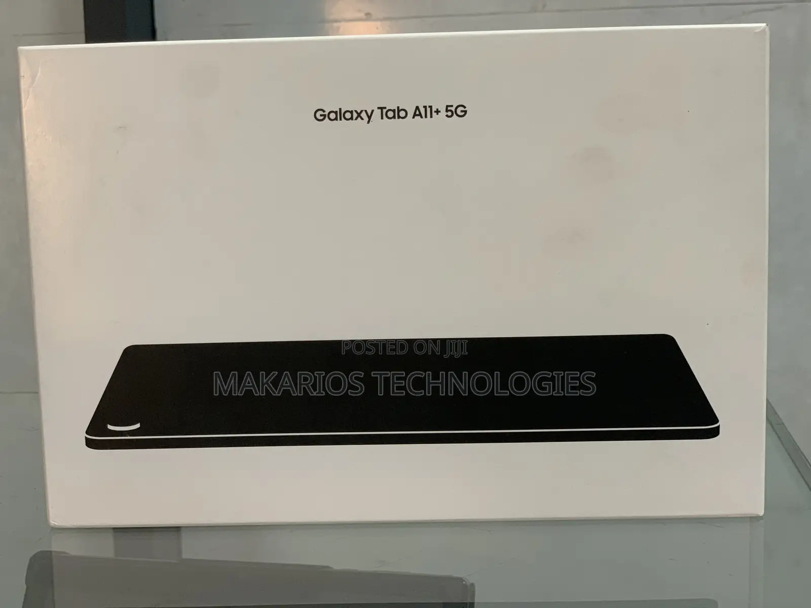 New Samsung Galaxy Tab A11+ 256 GB