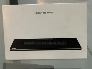 New Samsung Galaxy Tab A11+ 256 GB