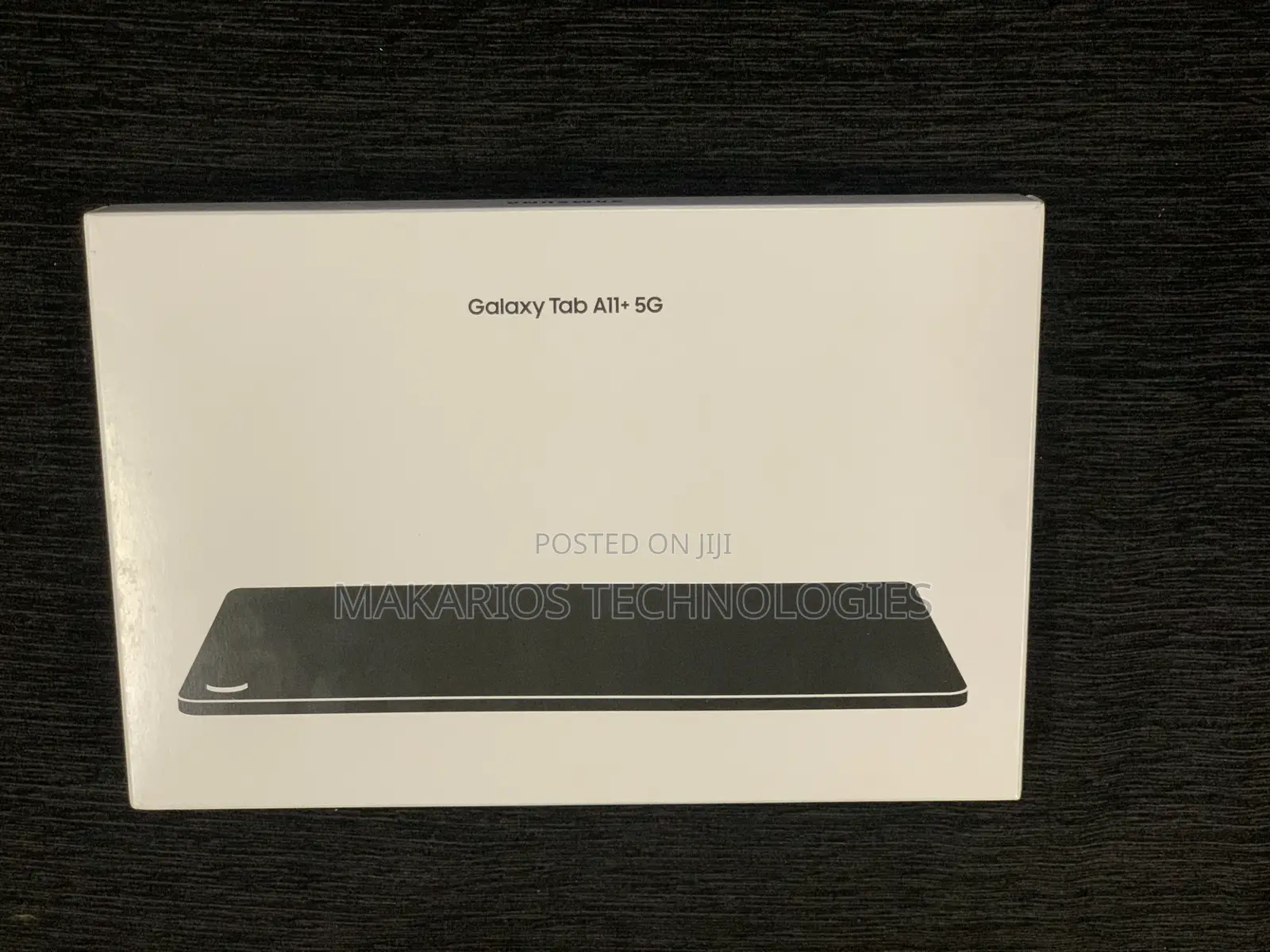 New Samsung Galaxy Tab A11+ 256 GB
