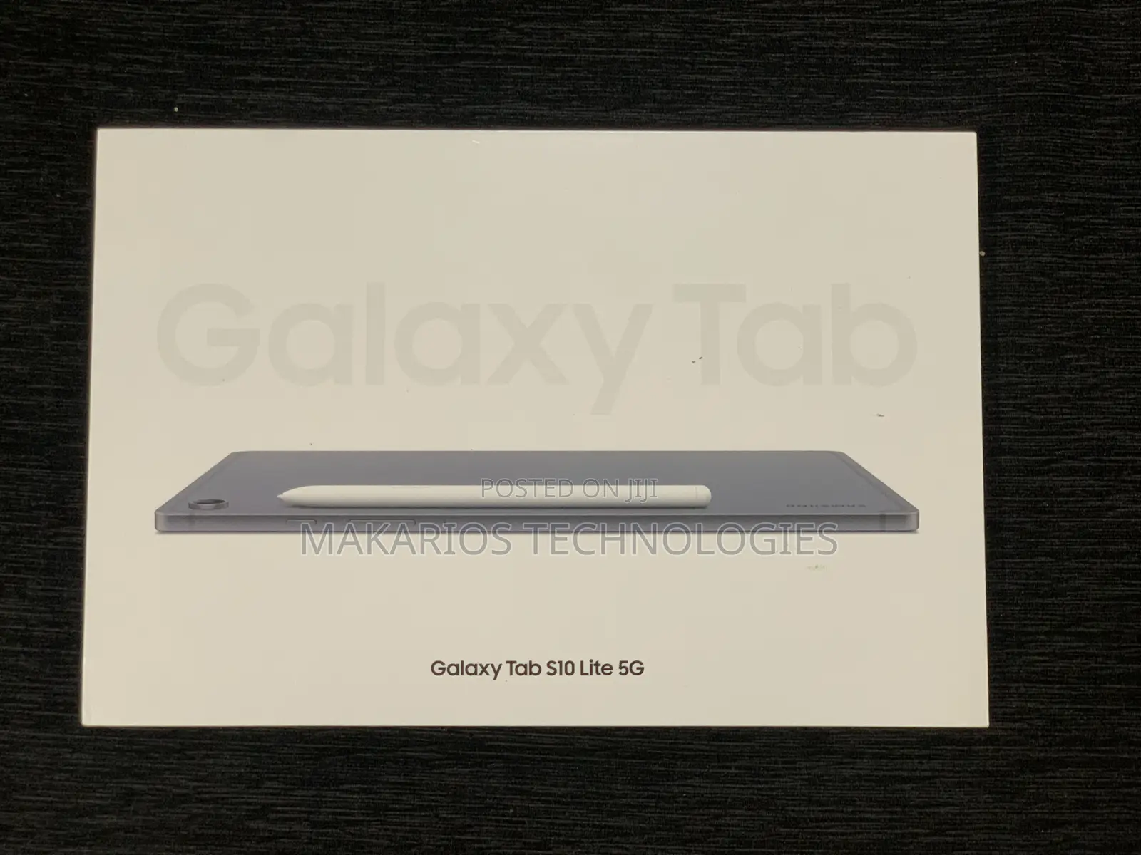 New Samsung Galaxy Tab S10 Lite 128 GB
