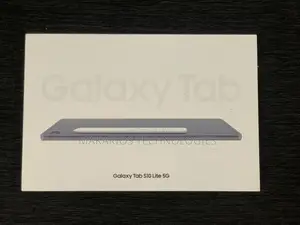 New Samsung Galaxy Tab S10 Lite 128 GB
