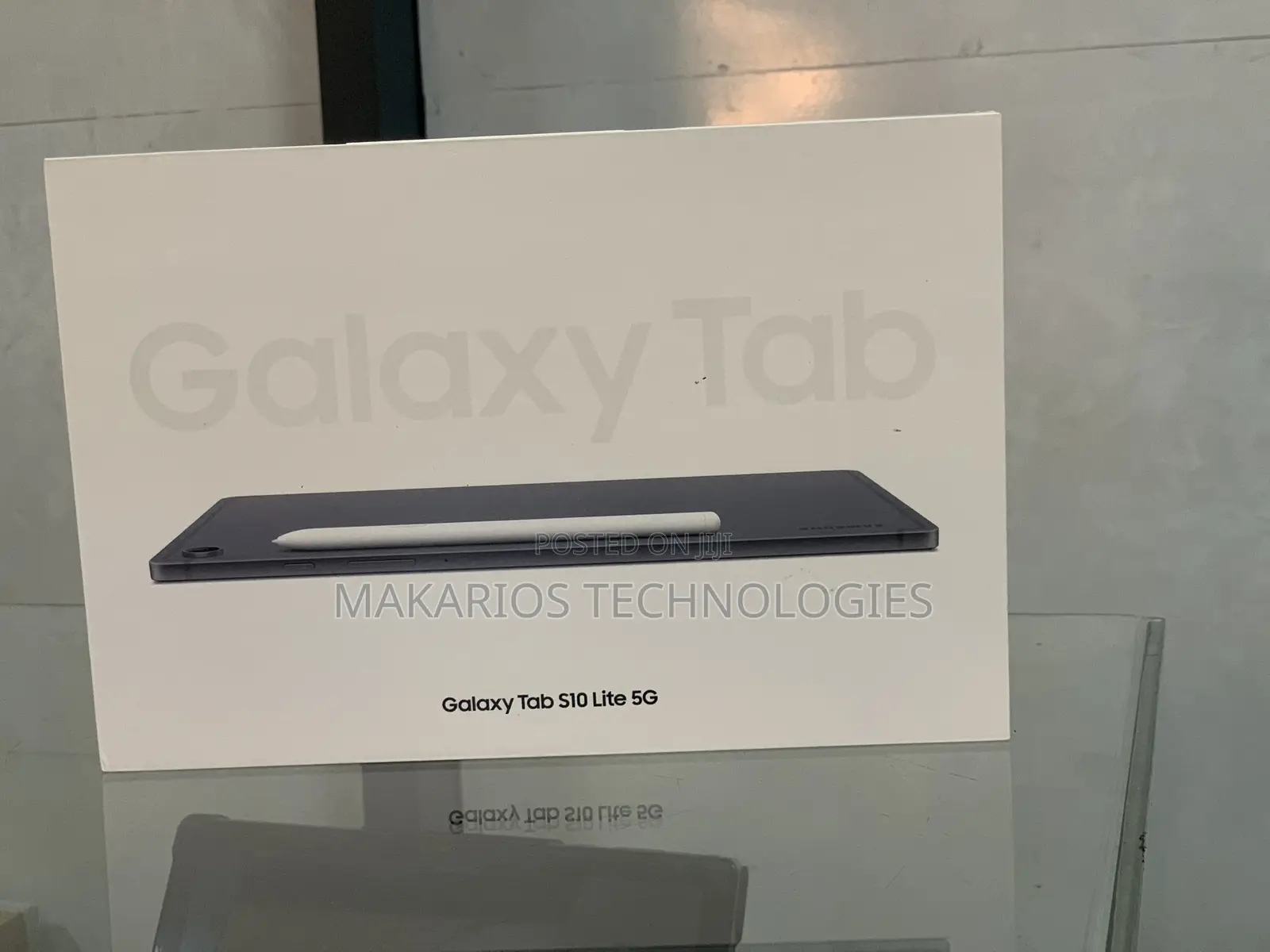 New Samsung Galaxy Tab S10 Lite 128 GB