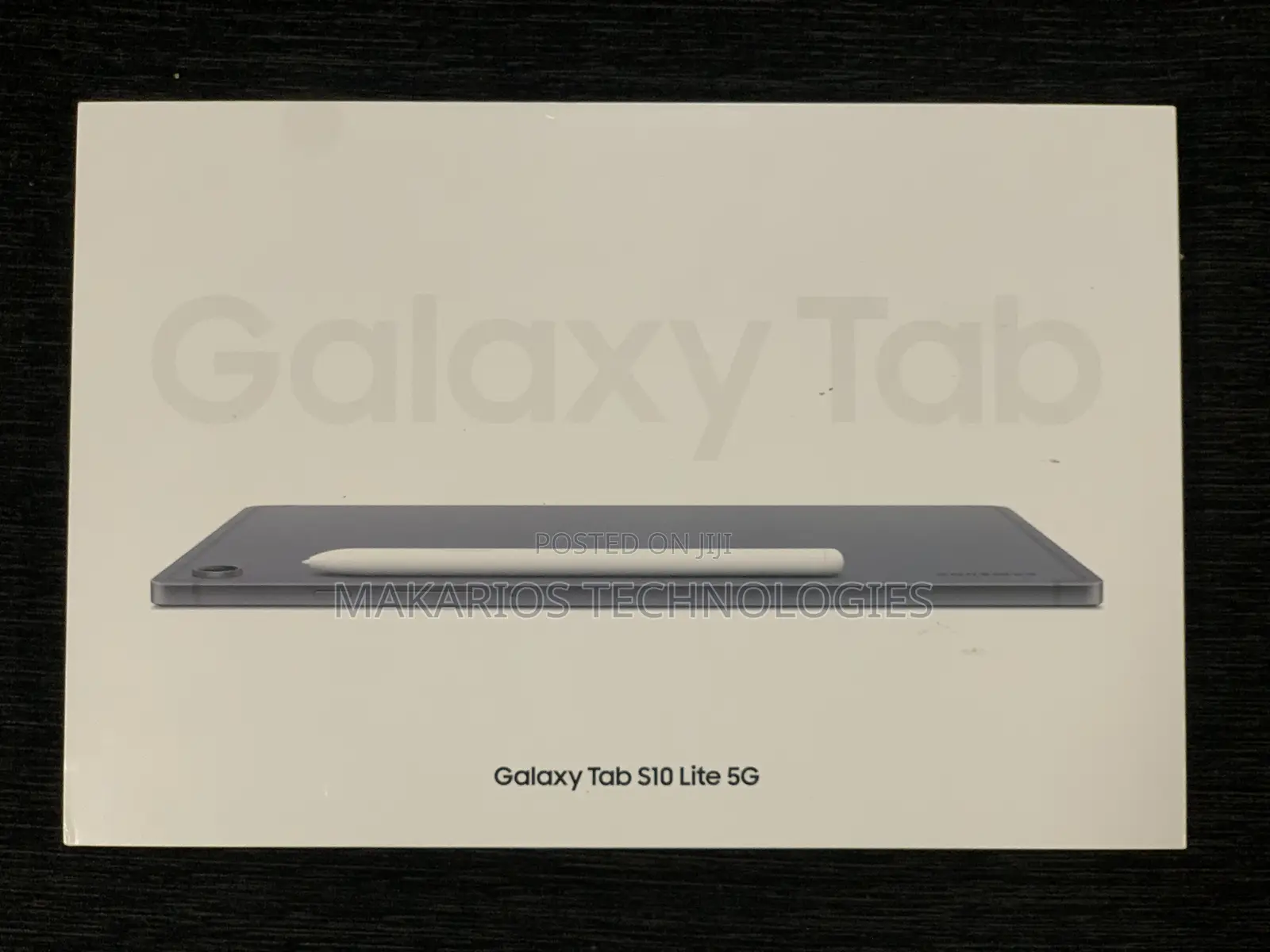 New Samsung Galaxy Tab S10 Lite 128 GB