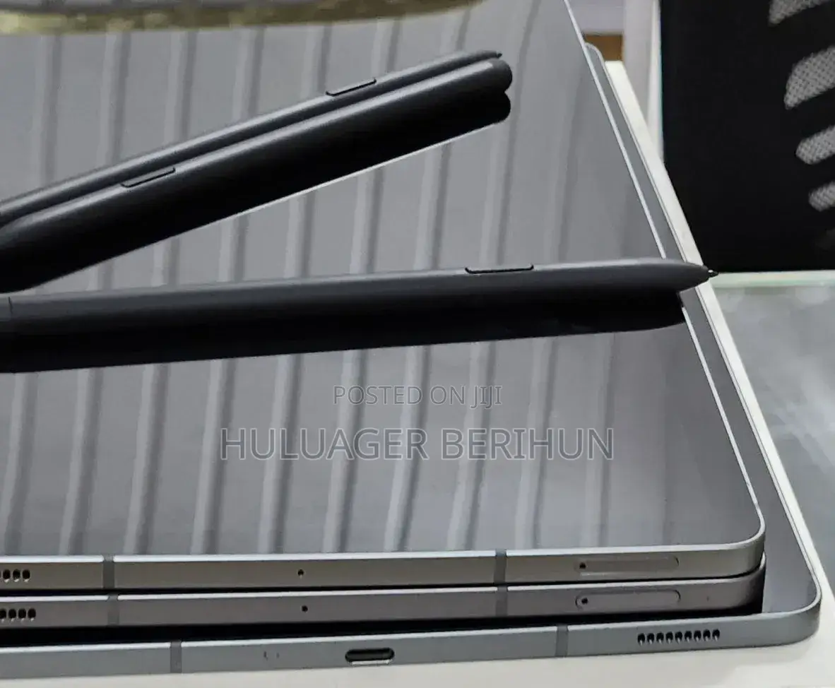 New Samsung Galaxy Tab S9 FE 128 GB Gray