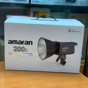 Amaran 200x Light