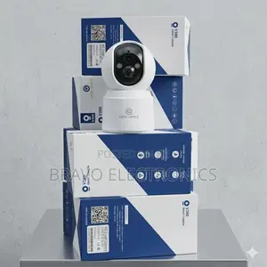 V380 Security Camera