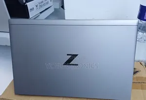 New Laptop HP ZBook 15 G6 16GB Intel Core i7 SSD 512GB