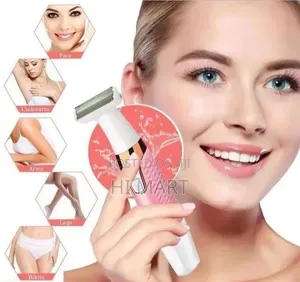 Kemei Top Quality Ladies Hair Trimmer