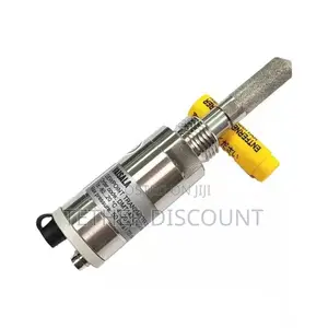 Vaisala Industrial Dew Point (Oil Gas Sensor for Sale Occ የሚጠቀምበት