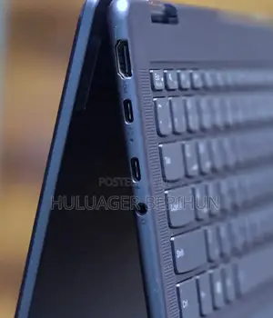New Laptop Lenovo Yoga 7i 16GB Intel Core i7 SSD 512GB