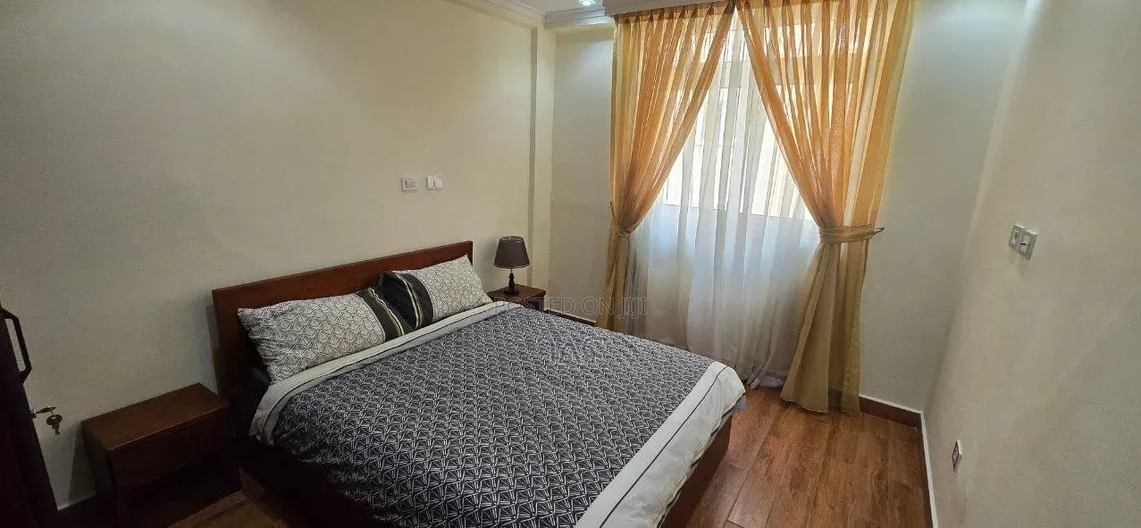 2bdrm Apartment in ባለሁለት መኝታ አፓርትመንት, Bole for sale