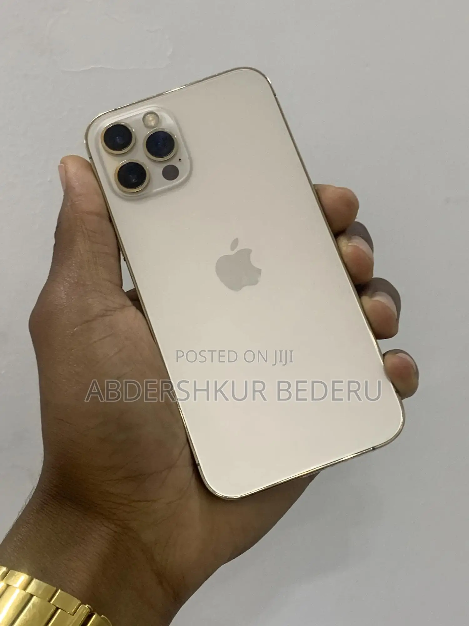Apple iPhone 12 Pro 128 GB White