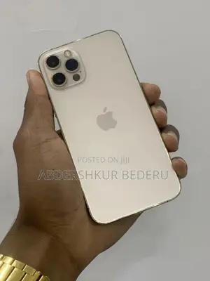 Apple iPhone 12 Pro 128 GB White