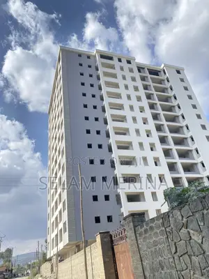 2bdrm Apartment in B Group Realestate, Bole for rent