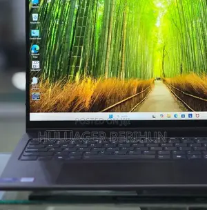 New Laptop Lenovo Yoga 7i 16GB Intel Core i7 SSD 512GB