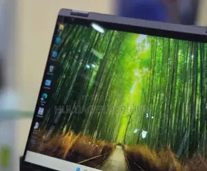 New Laptop Lenovo Yoga 7i 16GB Intel Core i7 SSD 512GB