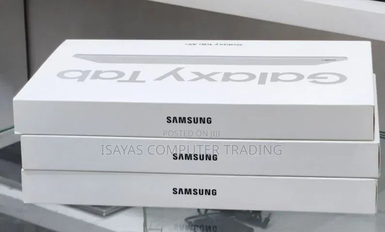 New Samsung Galaxy Tab A9 128 GB