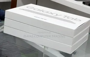 New Samsung Galaxy Tab A9 128 GB