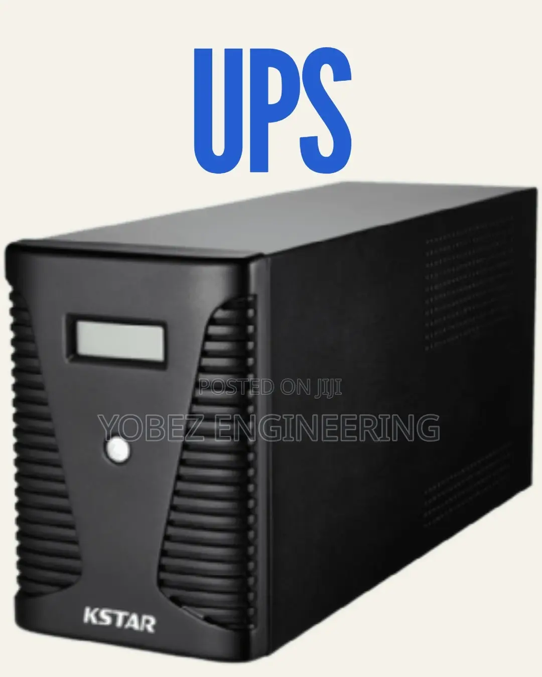1800wat Kstar Ups Line Interactive