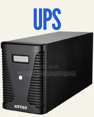 1800wat Kstar Ups Line Interactive