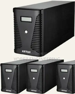1800wat Kstar Ups Line Interactive