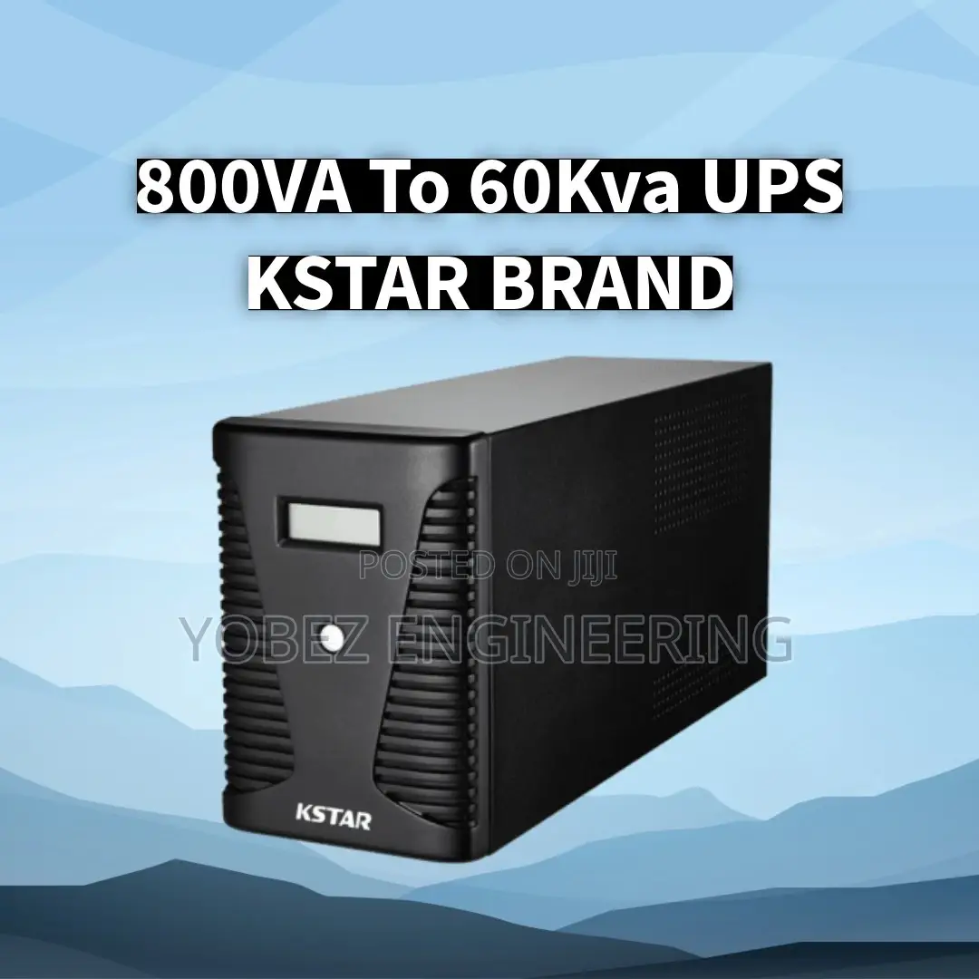 1800wat Kstar Ups Line Interactive