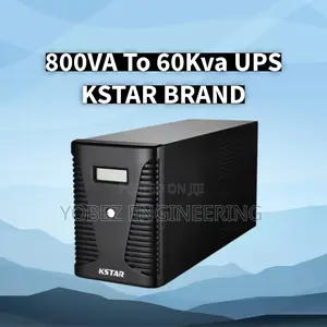 1800wat Kstar Ups Line Interactive