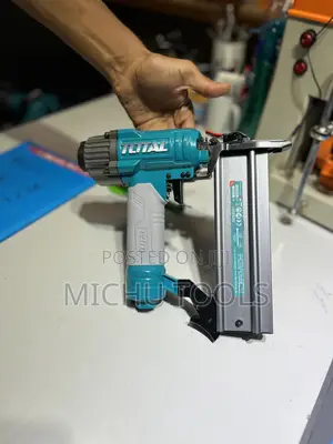 Total Shooter