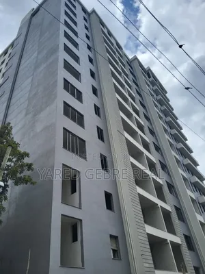 3bdrm Apartment in B Group Real Estate, Yeka for sale
