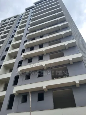 3bdrm Apartment in B Group Real Estate, Yeka for sale