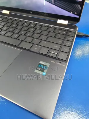 New Laptop HP Spectre X360 16GB Intel Core i7 SSD 512GB