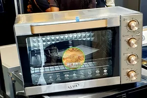 Lux Mini Oven