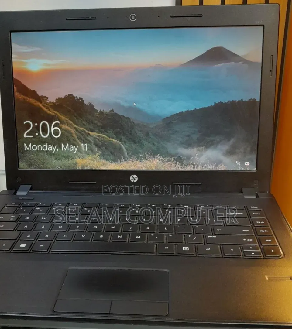 New Laptop HP Pro X2 612 4GB Intel Core 3 HDD 500GB