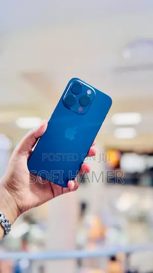 Apple iPhone 15 Pro 128 GB Blue