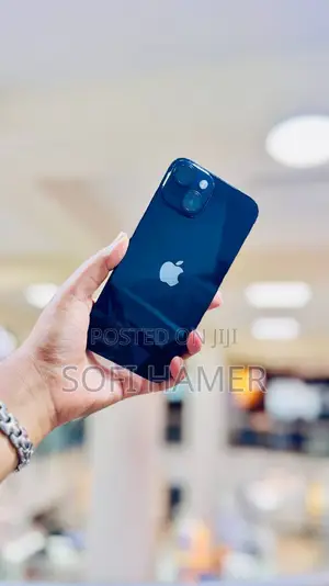 Apple iPhone 13 128 GB Blue