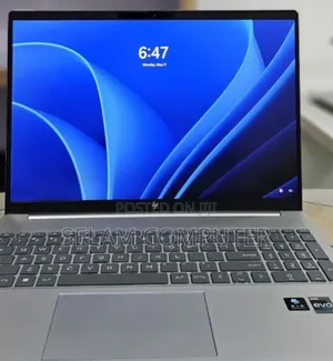 New Laptop HP Pavilion 15 16GB Intel Core i7 SSD 1T