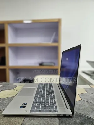 New Laptop HP Pavilion 15 16GB Intel Core i7 SSD 1T